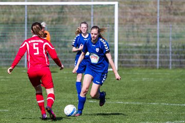 Bild 343 - SC Kaltenkirchen - SG Trittau/S�dstormarn : Ergebnis: 0:6